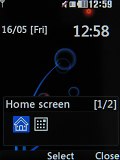 LG KF750 Secret