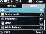LG KF750 Secret