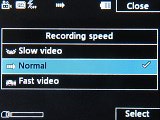 LG KF750 Secret