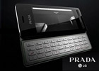 LG KF900 Prada review: Messenger wears Prada - read the full text
