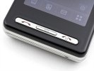 LG KF900 Prada