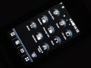 LG KF900 Prada