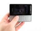 LG KF900 Prada