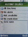 LG KG920