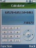 LG KG920