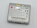 LG KG920