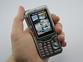 LG KG920