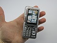 LG KG920
