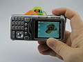 LG KG920