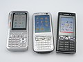 LG KG920