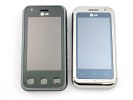 LG KM900 Arena
