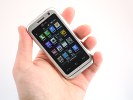 LG KM900 Arena