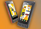 LG KP500 Cookie review: Grab a bite - read the full text