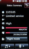 LG KP500 Cookie