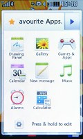 LG KP500 Cookie
