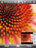 LG KS20 screenshots