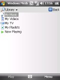 LG KS20 screenshots