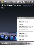 LG KS20 screenshots