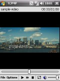 LG KS20 screenshots