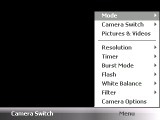 LG KS20 screenshots