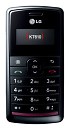 LG KT610