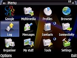 LG KT610