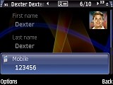 LG KT610