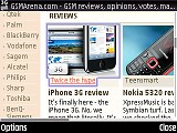 LG KT610