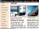 LG KT610