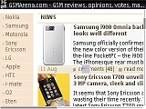 LG KT610