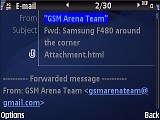 LG KT610
