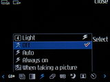 LG KU970 Shine