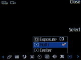 LG KU970 Shine