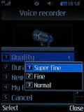 LG KU970 Shine