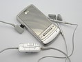 LG KU970 Shine