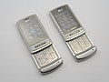 LG KU970 Shine