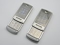 LG KU970 Shine