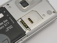LG KU970 Shine