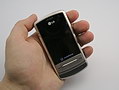LG KU970 Shine