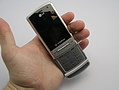 LG KU970 Shine