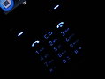 LG KU970 Shine