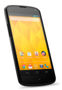 LG Nexus 4 E960