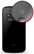 LG Nexus 4 E960