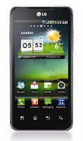 LG Optimus 2X