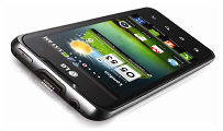 LG Optimus 2X