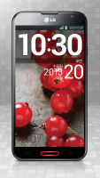 LG Optimus G Pro Review