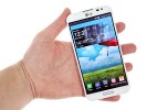 LG Optimus G Pro Review