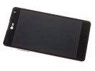 LG Optimus G Review