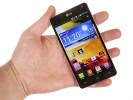 LG Optimus G Review