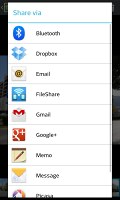 LG Optimus G